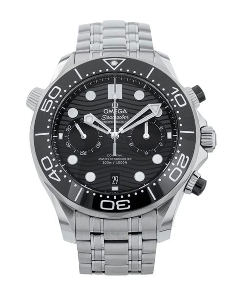 Omega Seamaster Diver 300m 210.30.44.51.01.001